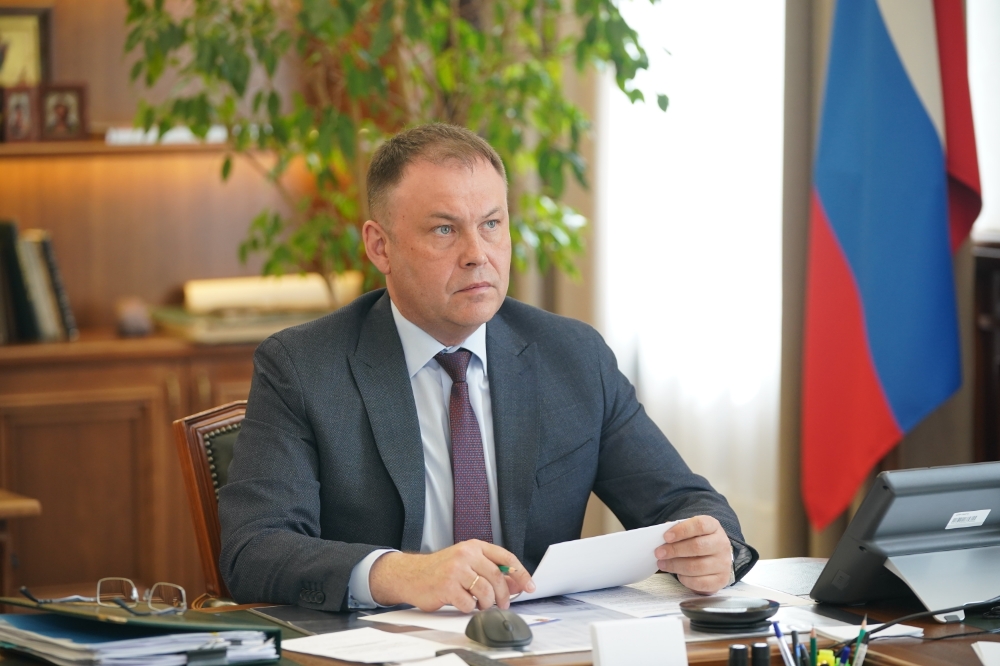 Илья Середюк: стратегию развития туризма строим на создании новых точек притяжения