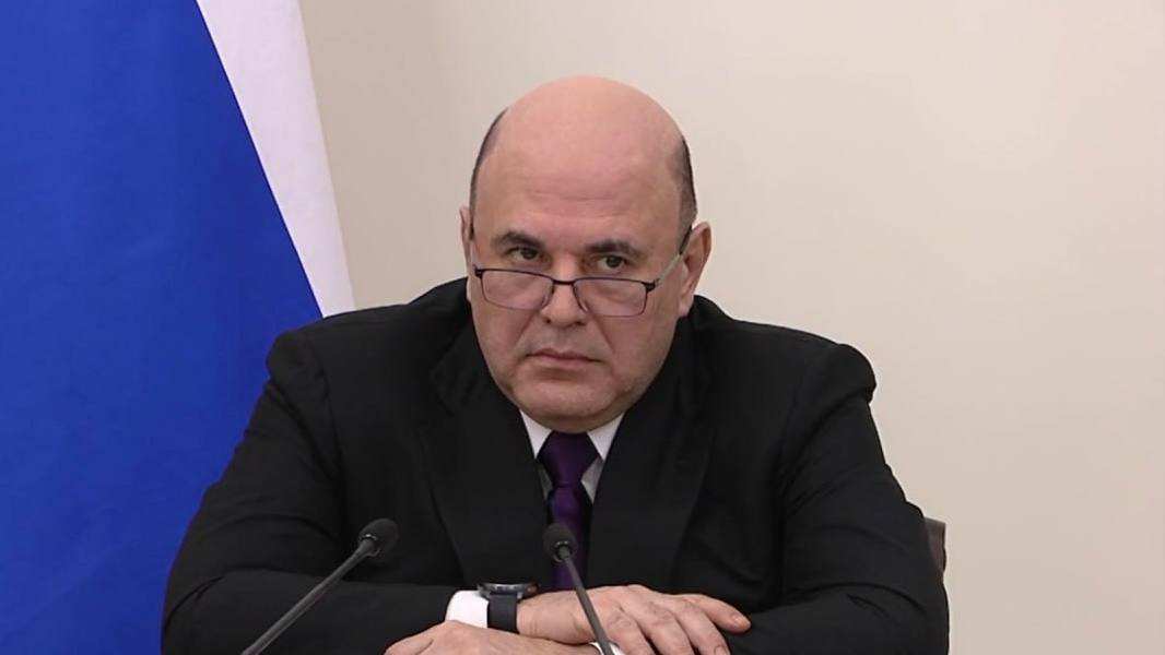 Премьер-министр Михаил Мишустин рассказал о необходимости повышения туристической привлекательности для предпринимателей 