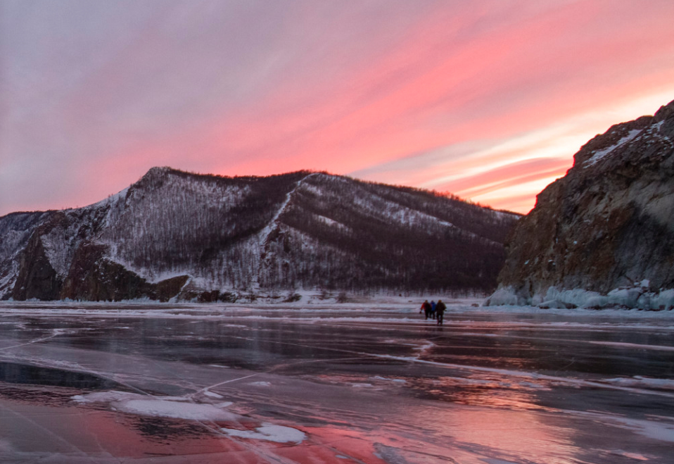Представители турбизнеса Кузбасса могут зарегистрироваться на портале «Маркетплейс впечатлений»
