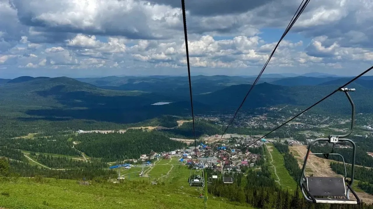 Совершенствование туристической инфраструктуры и создание новых турпродуктов планируется в Кузбассе в 2026 году